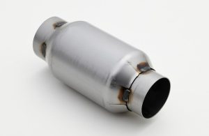 Φ51.5 アウター パンチングパイプ（板巻き加工・グラスウール入り）｜板巻き金属パイプ製造.com
