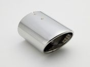 マフラーカッター（楕円型・板巻き加工）｜板巻き金属パイプ製造.com