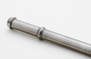 Φ12 ハンギング バルジ・スプールパイプ（ストレート）｜板巻き金属パイプ製造.com