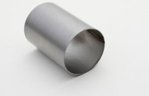 Φ60.5 エキゾーストパイプ（板巻き加工）｜板巻き金属パイプ製造.com