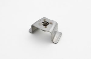 ステンレス 小物ブラケット｜板巻き金属パイプ製造.com