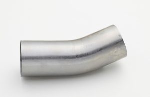 Φ51.5 テールエンド巻き曲げパイプ（板巻き加工）｜板巻き金属パイプ製造.com