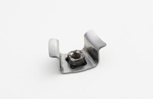 ステンレス 小物ブラケット｜板巻き金属パイプ製造.com
