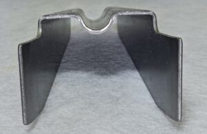 ステンレス製小物ブラケット｜板巻き金属パイプ製造.com