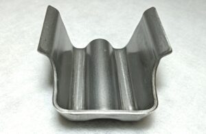ステンレス製小物ブラケット｜板巻き金属パイプ製造.com