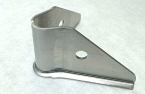 ステンレス製小物ブラケット｜板巻き金属パイプ製造.com