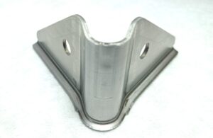 ステンレス製小物ブラケット｜板巻き金属パイプ製造.com