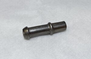 Φ12 ハンギング バルジ・スプールパイプ（ストレート型）｜板巻き金属パイプ製造.com
