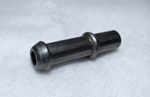 Φ12 ハンギング バルジ・スプールパイプ（ストレート型）｜板巻き金属パイプ製造.com
