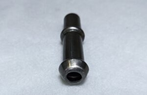 Φ12 ハンギング バルジ・スプールパイプ（ストレート型）｜板巻き金属パイプ製造.com