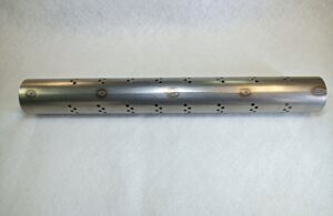 Φ40.7　パンチングパイプ｜板巻き金属パイプ製造.com