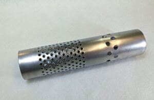 Φ54　パンチングパイプ｜板巻き金属パイプ製造.com