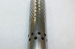 Φ54　パンチングパイプ｜板巻き金属パイプ製造.com