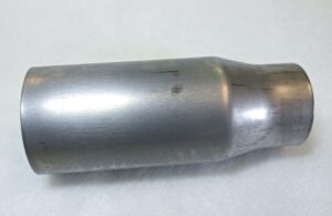 Φ60　縮管パイプ｜板巻き金属パイプ製造.com