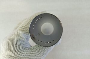 Φ40.2　パンチングパイプ｜板巻き金属パイプ製造.com