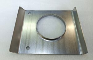 ステンレス系ブラケット｜板巻き金属パイプ製造.com