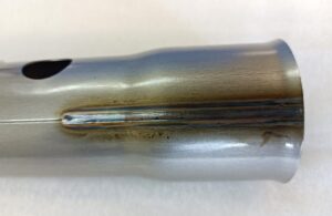 Φ51.5　パンチングパイプ｜板巻き金属パイプ製造.com