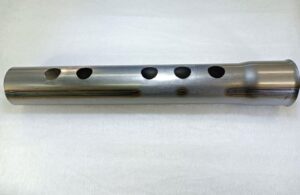 Φ51.5　パンチングパイプ｜板巻き金属パイプ製造.com