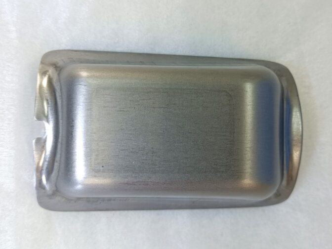 ステンレス製ブラケット｜板巻き金属パイプ製造.com