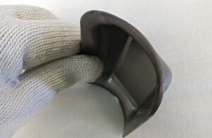 ステンレス製ブラケット｜板巻き金属パイプ製造.com