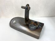 厚板ブラケット溶接加工｜板巻き金属パイプ製造.com