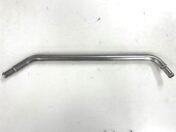 Φ17両端バルジ・パイプ加工品｜板巻き金属パイプ製造.com