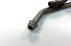 Φ12両端バルジ・パイプASSY品｜板巻き金属パイプ製造.com