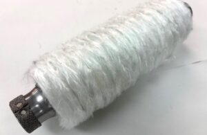 インナーパイプ+グラスウール品｜板巻き金属パイプ製造.com