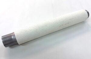 インナーパイプ+SUSウール+アドバンテックス品｜板巻き金属パイプ製造.com