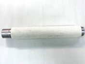 インナーパイプ+SUSウール+アドバンテックス品｜板巻き金属パイプ製造.com