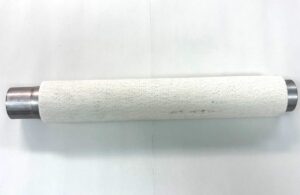 インナーパイプ+SUSウール+アドバンテックス品｜板巻き金属パイプ製造.com